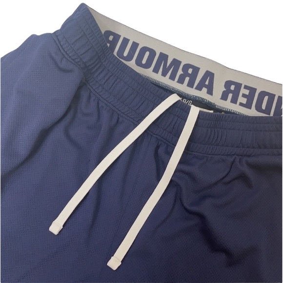 Under Armour Athletic Shorts - Picture 6 of 12